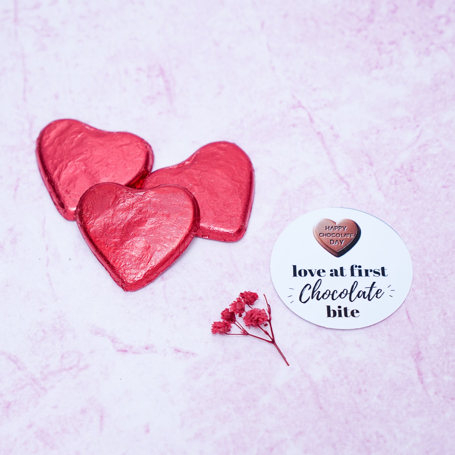 Ultimate 7 Days of Valentine's Love Hamper