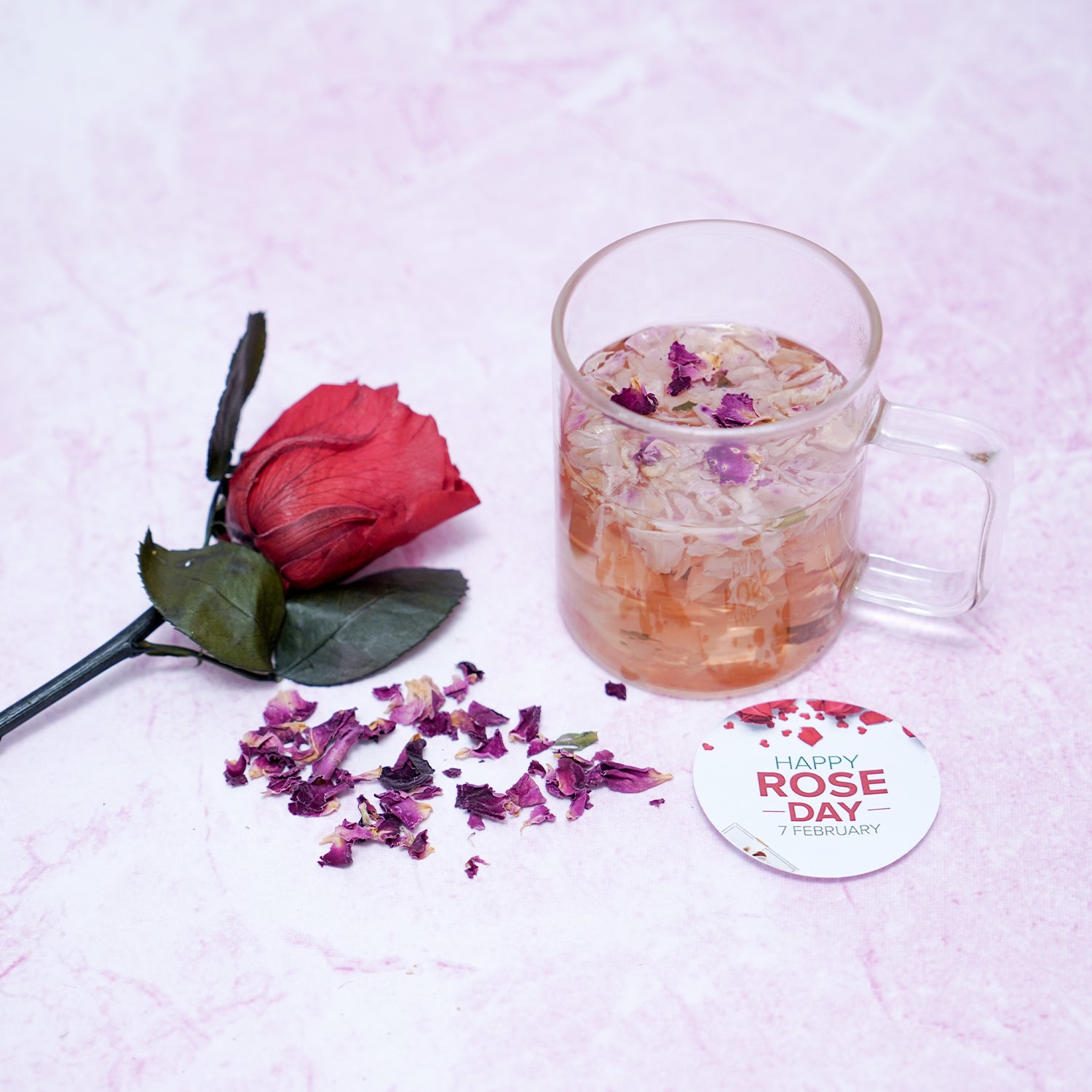 Ultimate 7 Days of Valentine's Love Hamper