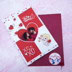 Ultimate 7 Days of Valentine's Love Hamper