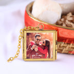 Sweet Hugs & Hazelnut Delights Romantic Gift Set