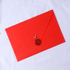 Personalized Valentine's Day Greeting Card