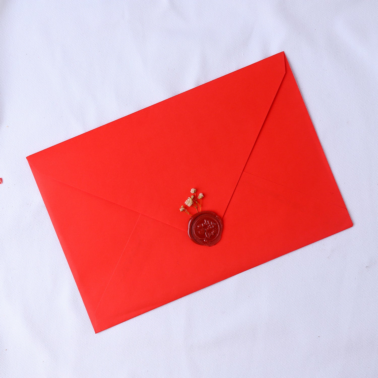 Personalized Valentine's Day Card